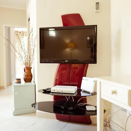 Mondello Mare Luxury *