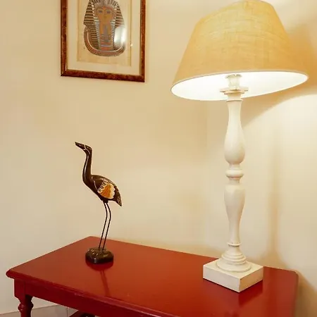 Apartment Mondello Mare Luxury