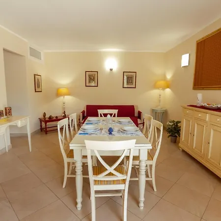 Mondello Mare Luxury *