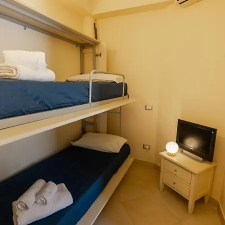 Mondello Mare Luxury Apartment *