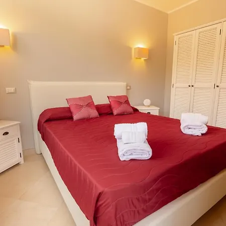 Mondello Mare Luxury Apartment Palermo
