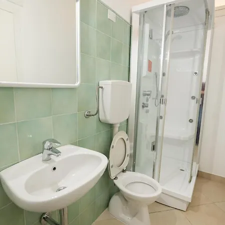 Mondello Mare Luxury Apartment