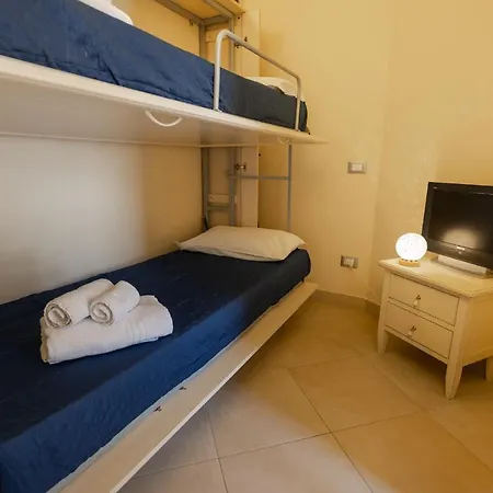 Mondello Mare Luxury Apartment *