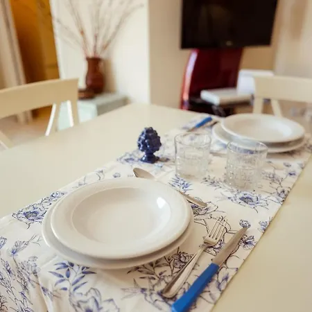 Mondello Mare Luxury Apartment Palermo