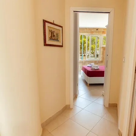 Apartment Mondello Mare Luxury