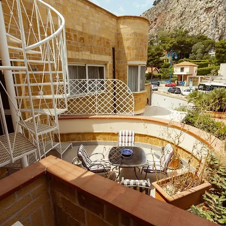 Mondello Mare Luxury *