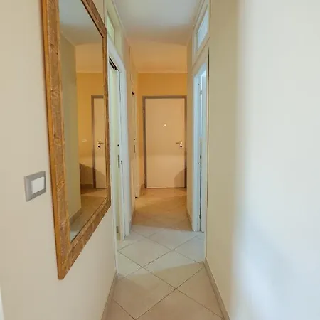 Mondello Mare Luxury Apartment *