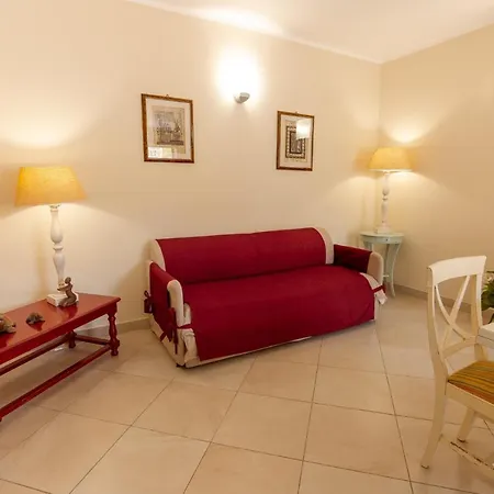 Mondello Mare Luxury Palermo