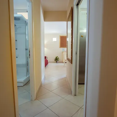 Apartment Mondello Mare Luxury *