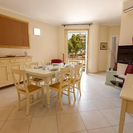 Apartment Mondello Mare Luxury Palermo