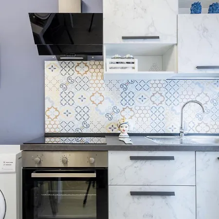 Apartment La Casetta Di Clo By Interhome