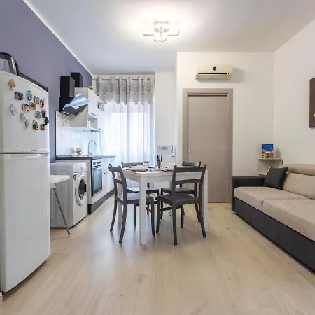 La Casetta Di Clo By Interhome * Palermo
