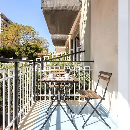 Apartment La Casetta Di Clo By Interhome *