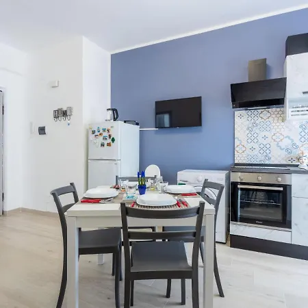 Apartment La Casetta Di Clo By Interhome *