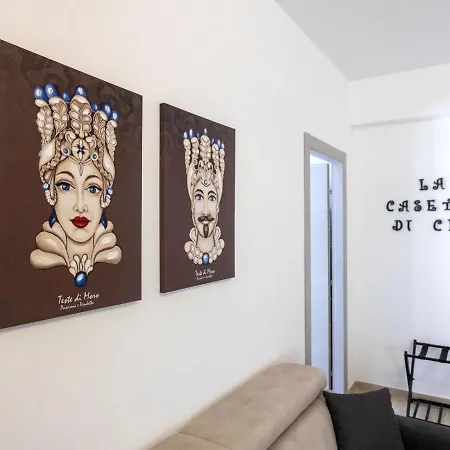 La Casetta Di Clo By Interhome Palermo