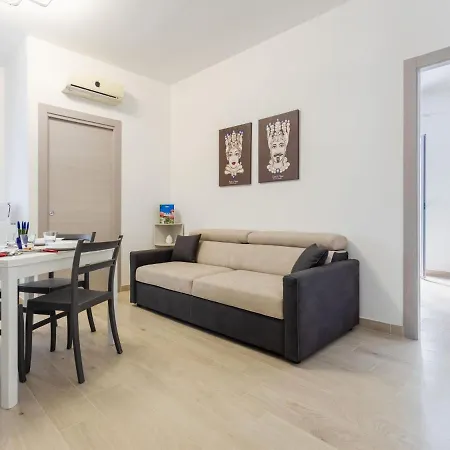 La Casetta Di Clo By Interhome Apartment *