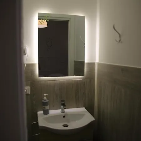 Hostal Oasis Apartment-open Minded Libertine Naturists Age 18-36 Palermo