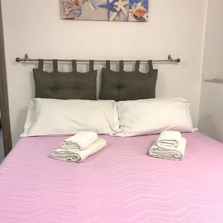 Apartment Reginella Palermo