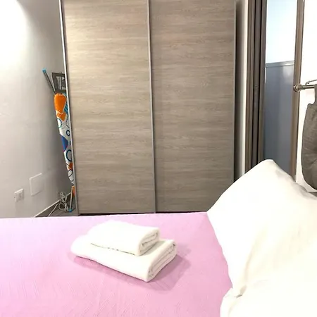 Reginella Apartment Palermo