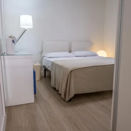 Teatro Mondello Apartment