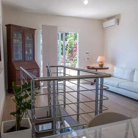 Apartment Teatro Mondello *