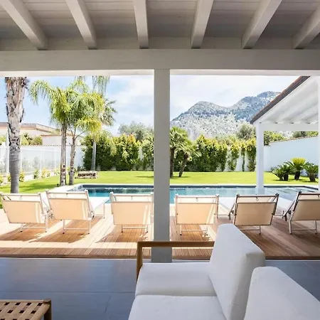 Villa Luxury Spa Castelforte Gemini