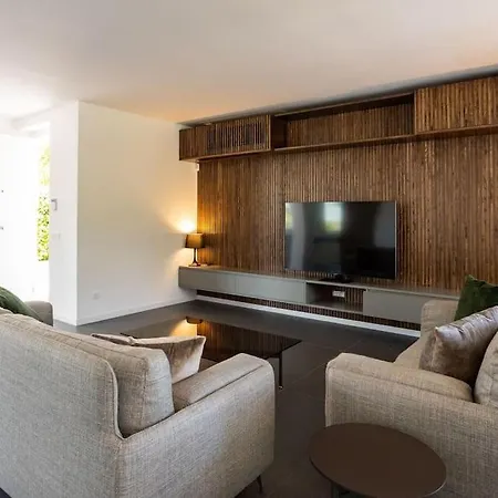 Villa Luxury Spa Castelforte Gemini Palermo