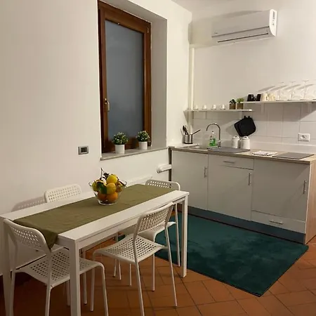 Holiday home Casa Oliva *