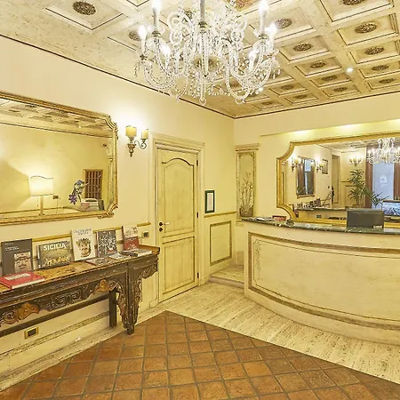 Del Gagini Bed & Breakfast 3*