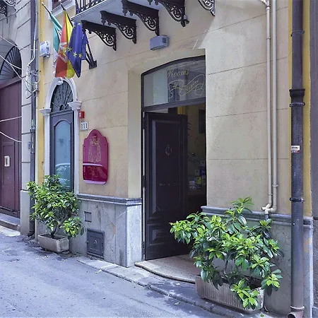 Bed & Breakfast Del Gagini 3*