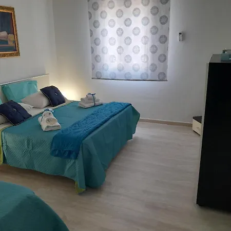 Sea Orchidea Apartment *