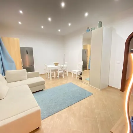 Apartment Marechiaro