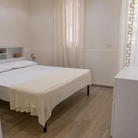 Teatro Mondello Apartment *