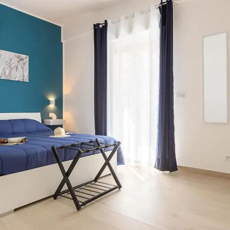 Apartment La Casetta Di Clo By Interhome *