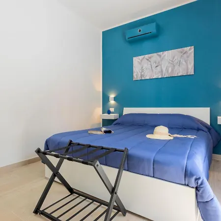 La Casetta Di Clo By Interhome Apartment Palermo