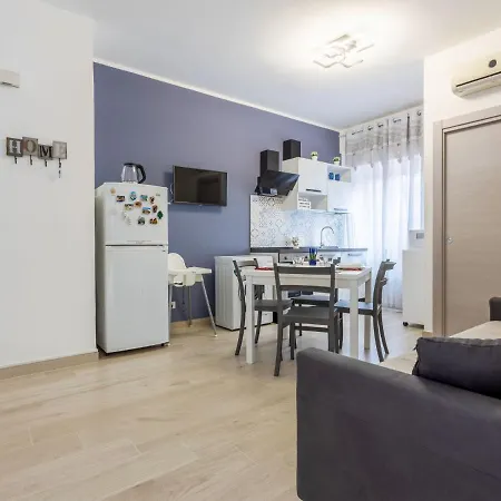 La Casetta Di Clo By Interhome Apartment