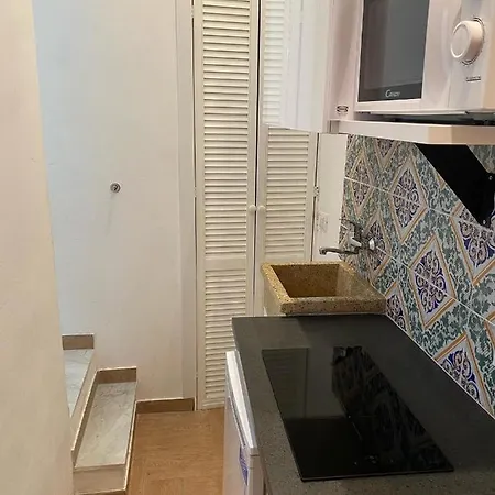 Apartment Maqueda At Cathedral