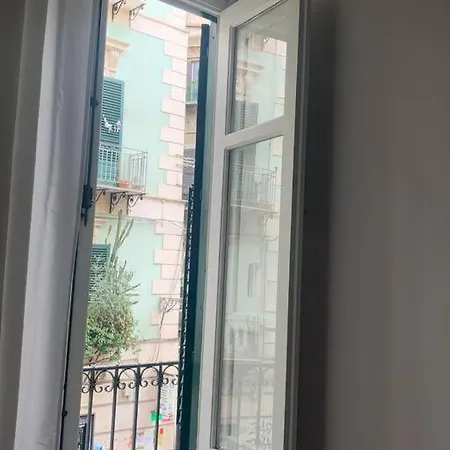 Calderai Casa vacanze *