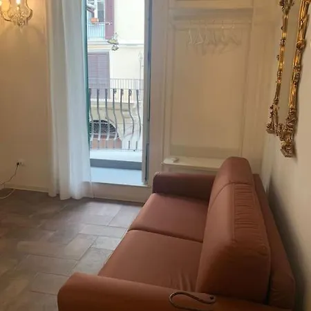 Casa vacanze Calderai *