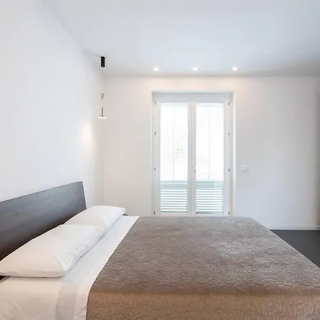 Villa Luxury Spa Castelforte Gemini *