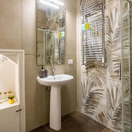 Apartment Al 55 Ballaro