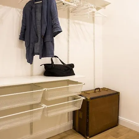 Al 55 Ballaro Apartment Palermo