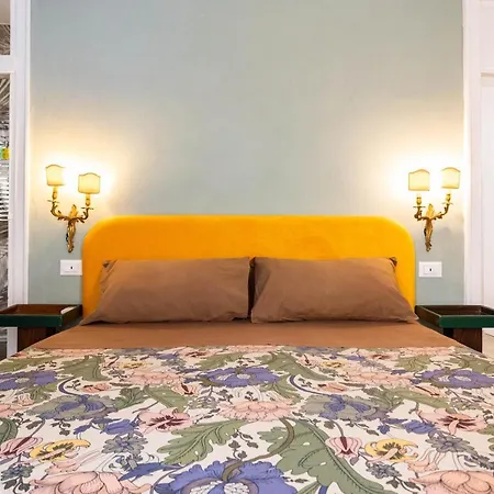 Al 55 Ballaro Apartment Palermo