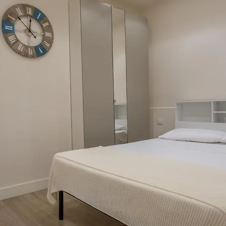 Apartment Teatro Mondello