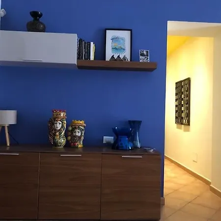 Happie Apartment Palermo