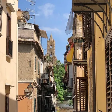 Apartment Happie Palermo