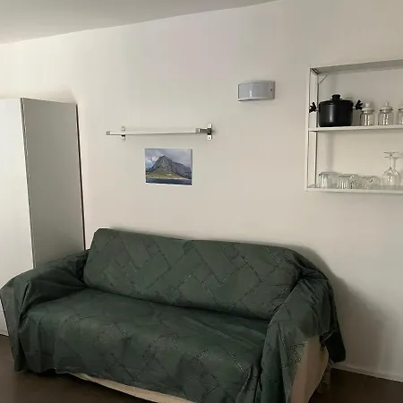 Apartment La Pigna Palermo