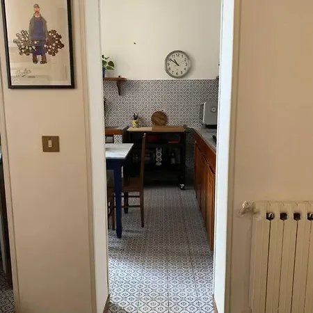Apartment Casa Civiletti