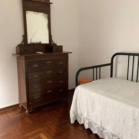Casa Civiletti Apartment Palermo