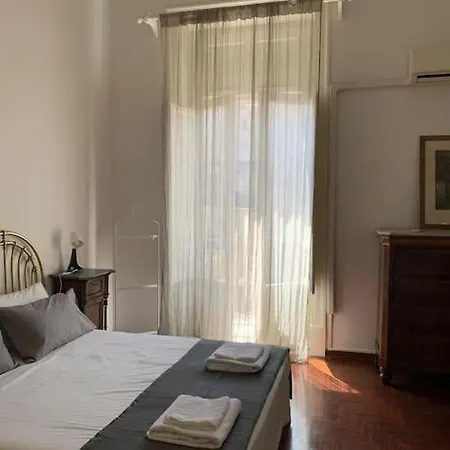 Apartment Casa Civiletti